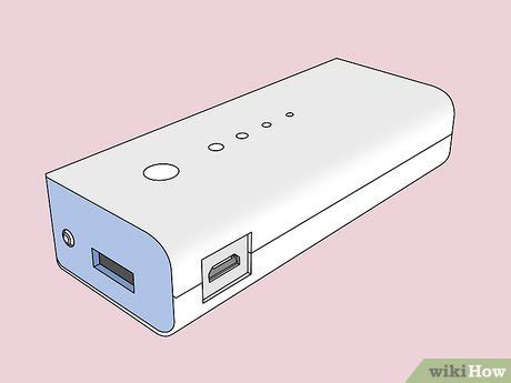 3 manières de charger son iPhone sans chargeur wikiHow