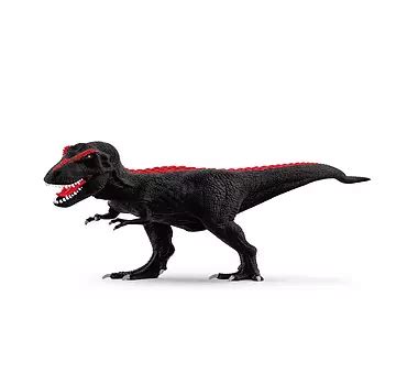 SCHLEICH Dinosaurs Black Friday T Rex 2022 72175 Keine Farbe