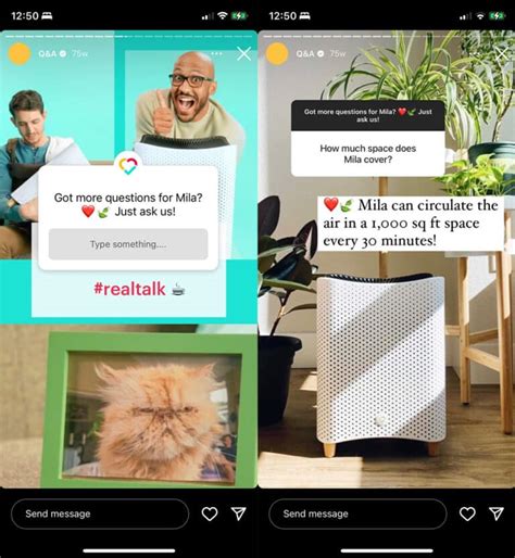 14 Fun Instagram Question Sticker Ideas For Marketers