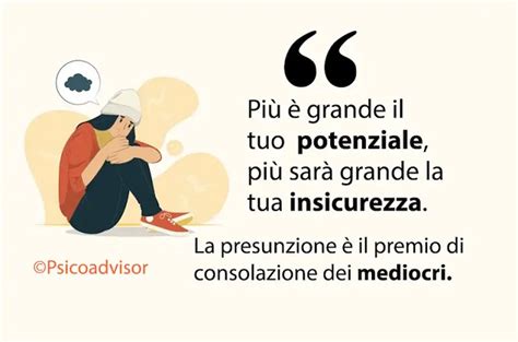 Frasi Tipiche Di Chi Soffre Della Sindrome Dell Impostore Psicoadvisor