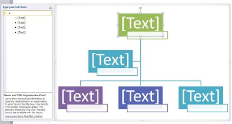 Cara Buat Struktur Organisasi Di Word Power Poin Dan Excel Terbaru