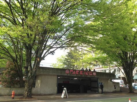 O'Bryant Square - Parking in Portland | ParkMe