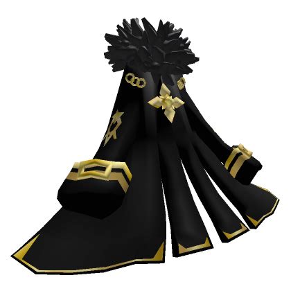 Cloak Roblox Item Rolimon S