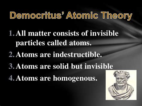 1 Ancient Greek Ideas About Atom Alino