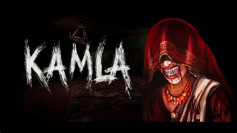 Kamla Launch Trailer Survival Horror Set In India Youtube