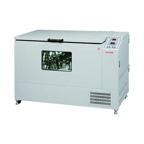 Shaking Incubator Horizontal Type Lm D Lm D Lm Lm