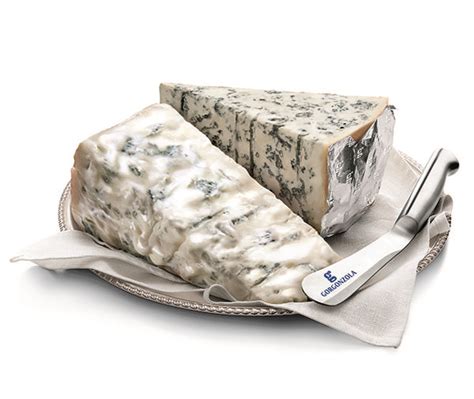 CONSORZIO PER LA TUTELA DEL FORMAGGIO GORGONZOLA DOP Grupo Gourmets