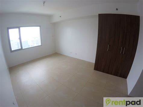 Semi Furnished Studio Unit In Nuvo Aspire Tower For Rent 0fdba76a63