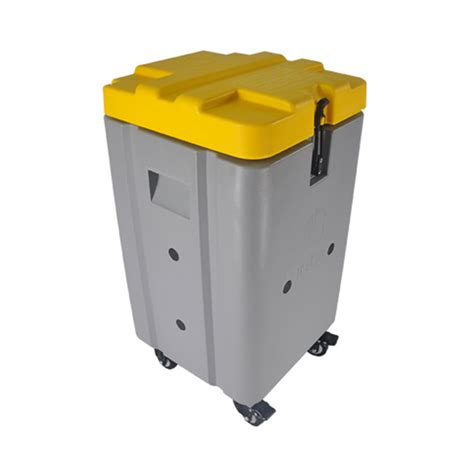 Supply 2 Cubic Feet 60 Liter Dry Ice Storage Containers Wholesale