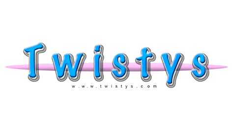 Twistys Logo Symbol Meaning History Png Brand