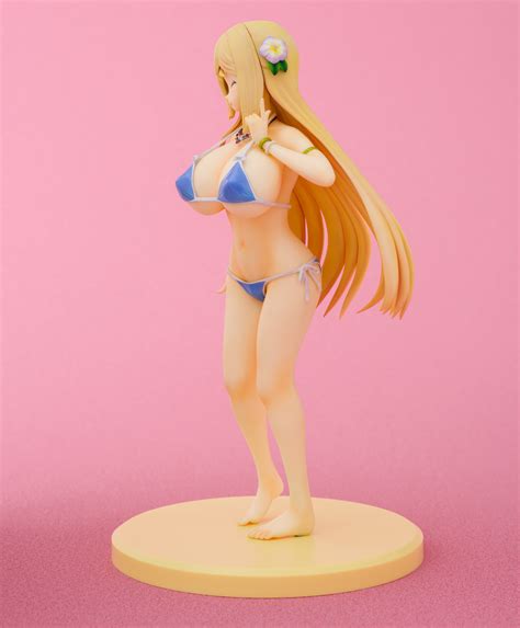 Ikenai Bikini No One San Saeko Sasaki Limited HLJ