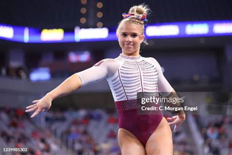 Ragan Smith Gymnastics Photos and Premium High Res Pictures - Getty Images