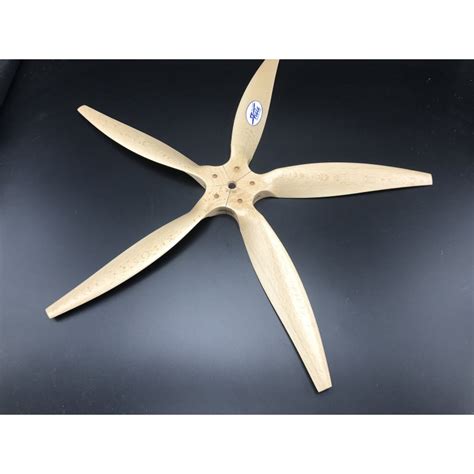 Propeller 5 Blade 20x10 K45tp 13890