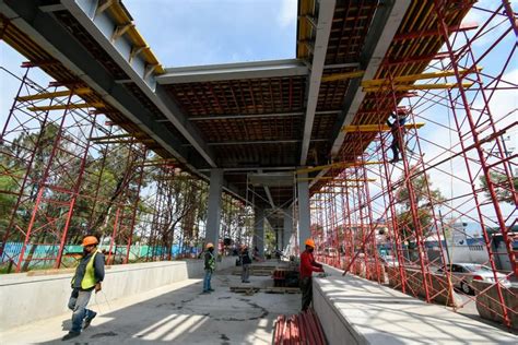 Cuándo es la inauguración del Trolebús Elevado de Iztapalapa