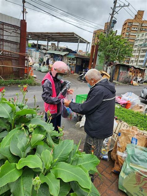 「春節天氣偏冷偏濕 新北提醒加強防寒」 中央社訊息平台