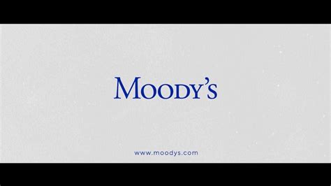 Moody's Corporation unveils its Process Excellence Programme | FinTech ...