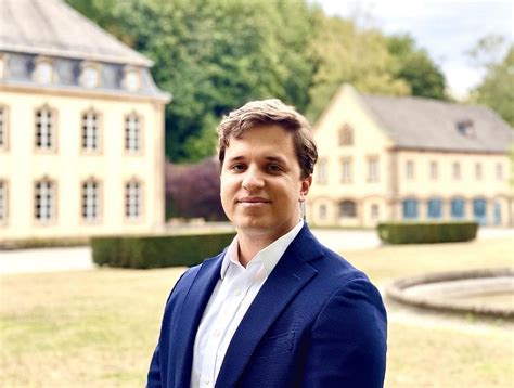Émile Magazine Marin Njavro Notre Ambition Est De Figurer Parmi