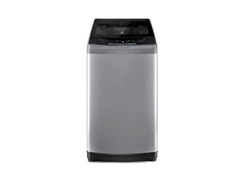 Ripley LAVADORA ELECTROLUX 9 KG CARGA SUPERIOR WATER FUZZY