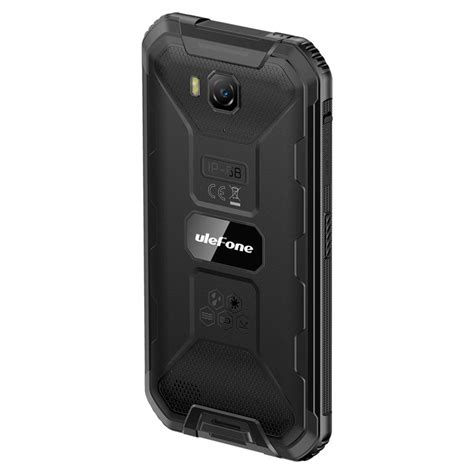 Ulefone Armor X6 Pro купить в Москве смартфон Ulefone Armor X6 Pro на