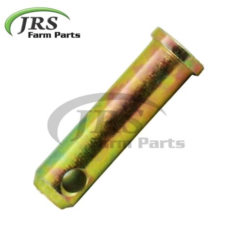 Heavy Duty Linkage Pin For Agricultural Machinery Premium Grade Linkage