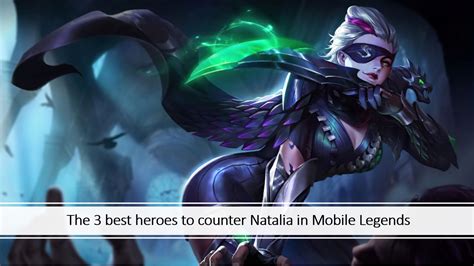 Mobile Legends Beatrix