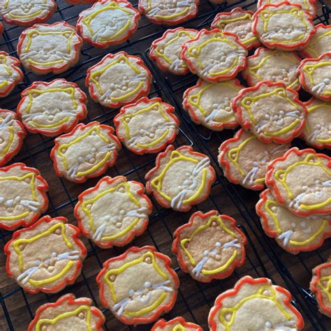 Comprar Cookies Souvenir En Esencia De Vainilla