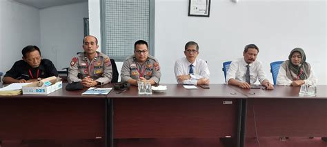 ISI Padang Panjang Bersiap Dan Sukses Menggelar Ujian SMMPTN Barat