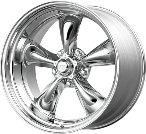 Vntw51577617863 Torq Thrust Ii 17x7 And 17x8 5x475 Package