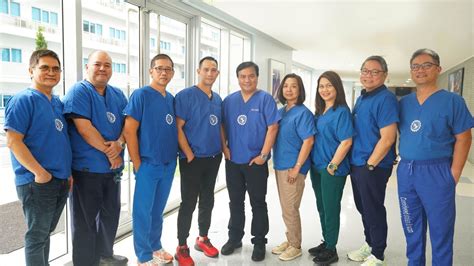 A Groundbreaking Milestone At St Lukes Medical Center The First