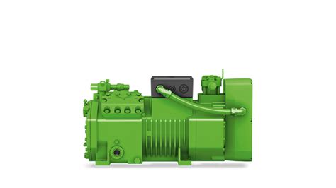 BITZER ECOLINE VARISPEED