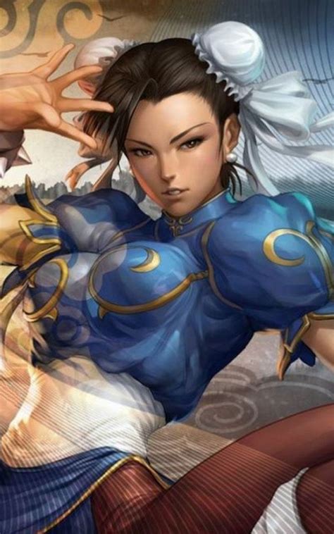 Chun Li