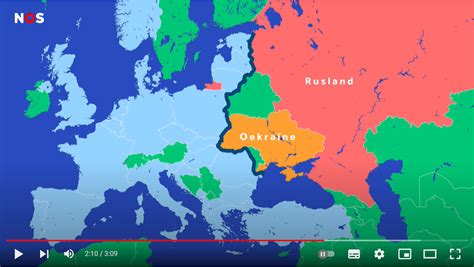 Sancties Tegen Rusland Wat Zijn De Gevolgen Nu Actueel