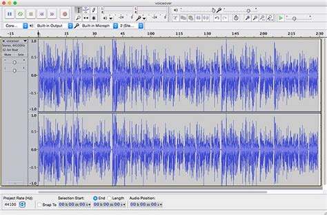 Los 4 Mejores Programas Gratuitos Para Editar Audio Y Sonido En 2017