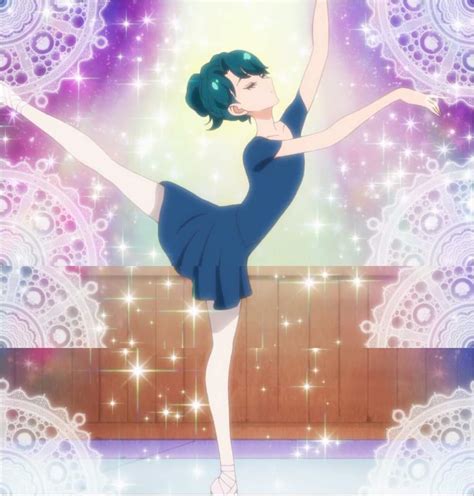 El Ballet En El Anime Animes Island Amino