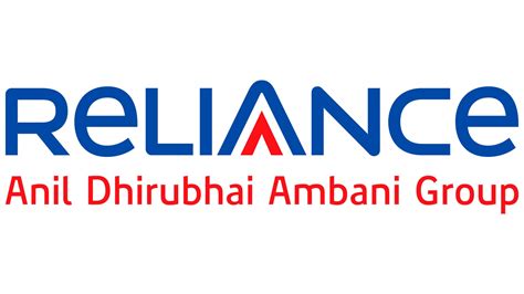 Reliance Logo Valor História Png