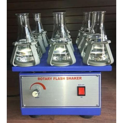 Buy Rotary Flask Shaker Get Price For Lab Equipment