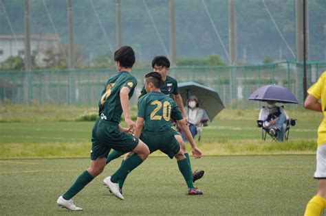 【u 18】九州クラブユースu 18サッカー選手権大会 タウンクラブラウンド1回戦 Vsfc Bristol 西南フットボールクラブ