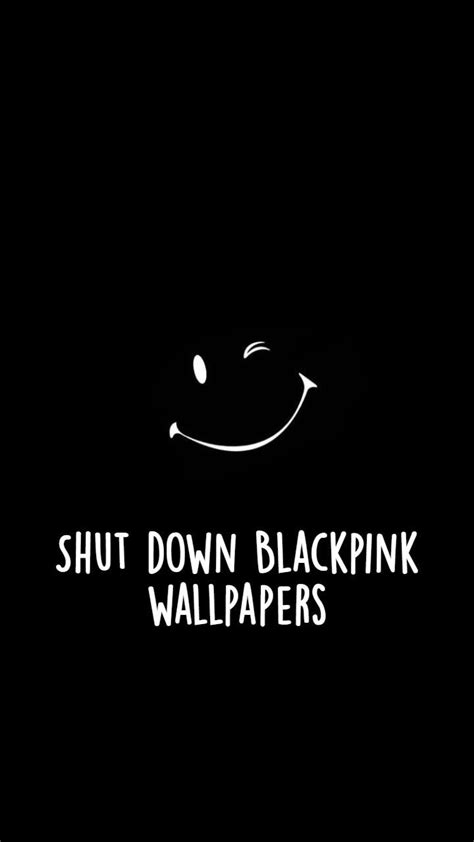 Shut down Blackpink wallpapers