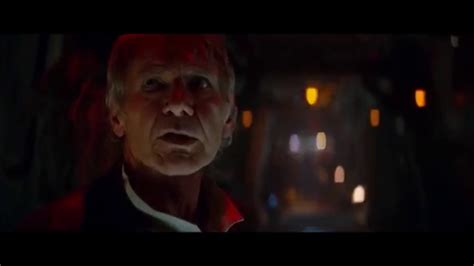 Star Wars 7 Han Solo I Ve Got A Bad Feeling About This YouTube