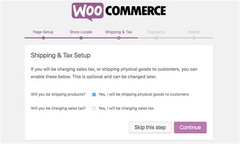 WooCommerce tutorial del plugin y sus características 2020