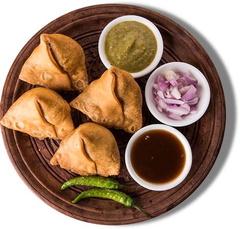 Download Samosa Full Size Png Image Pngkit