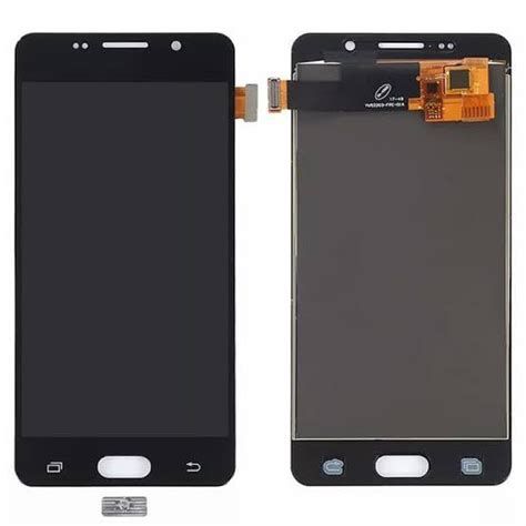 Lcd Samsung A A Fullset Touchscreen Original Oem Aaa