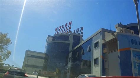 Kolan British Hospital North Cyprus Youtube