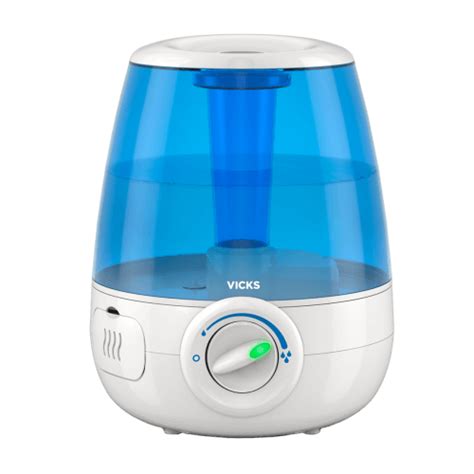 Filter Free Cool Mist Humidifier Vicks Humidifiers