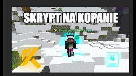 Skrypt Na Kopanie Afk Zmiana Ch Rapy Pl Boxpvp Konkurs Youtube