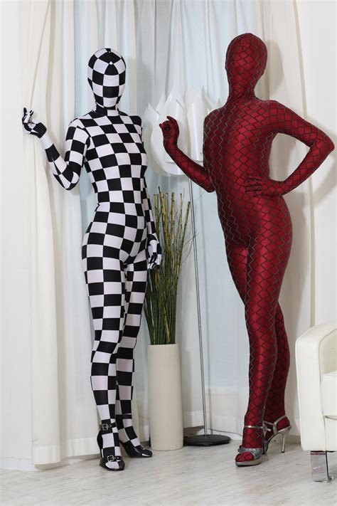 Zentai Mexico On Twitter Rt Marcy Anarchy Zentai