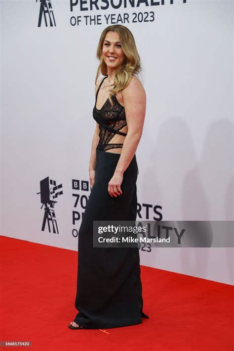 Mary Earps Attends The Bbc Sports Personality Of The Year 2023 At News Photo Getty Images