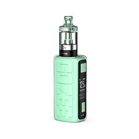 Innokin GOZEE GO Z Kit 60W With Innokin Go Z Tank 2ml Vapouriz UK