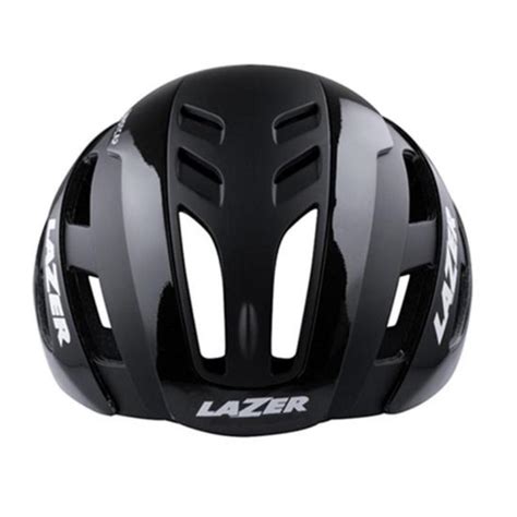 Kask Lazer Century Mat Black M Cm Led