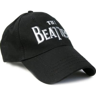 Beatles Hats Caps and Beenies -Beatles Fab Four Store Exclusively ...